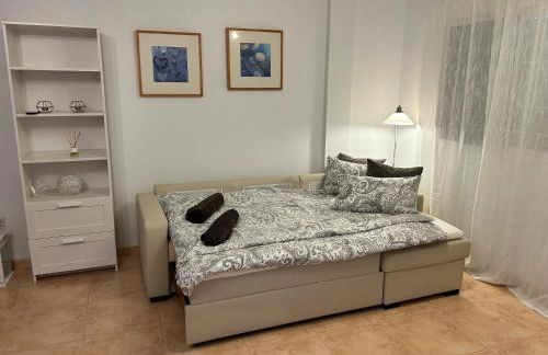 Gran Alacant Relax Casa - Photo 24