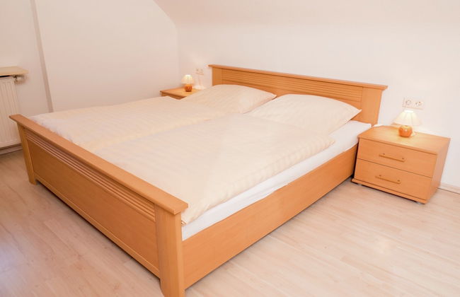 Spacious Apartment in Wehrhalden near Cross Country Skiing - Foto 4