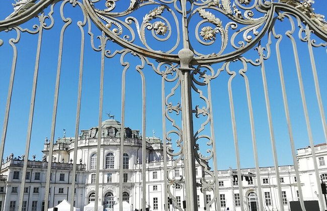 Reggia di Venaria et Stupinigi Chasse Palais - Photo 19