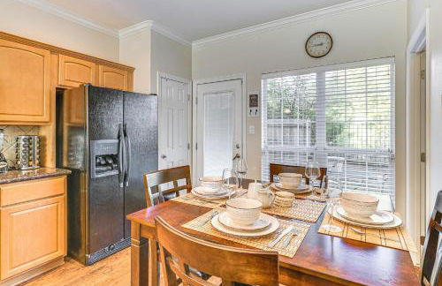 2 Mi to Texas AandM Unit with Pool and Hot Tub Access - Photo 10