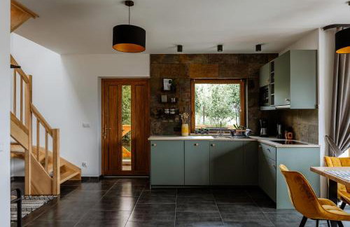 Czorsztyn View Apartamenty - Photo 31