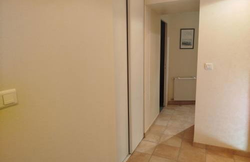 Gîte la plairie - Foto 24