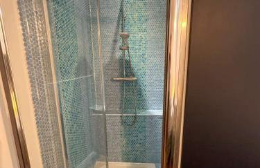 LOFT DES SABLES - Loft moderne à 50m de la plage - Foto 13