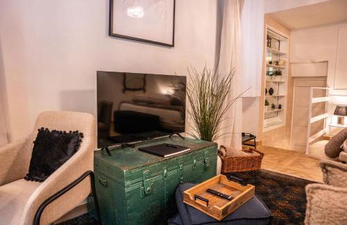 Il Vicolo dell'Orto SUITE - Foto 21