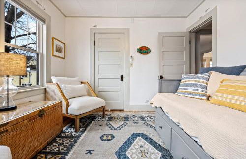 Ogunquit Village 4BR Walk to Beach, Dining & Town Center - Foto 60