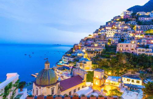 La Regina Luxury Holiday Home - Foto 29