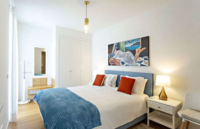 Casas do Forte BE in Tavira - Foto 2