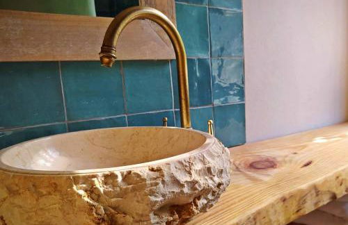 Esencia Lodge - luxurious off-grid cabin retreat - Foto 40