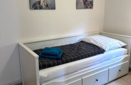 Landhäuschen Danneborth - Foto 9