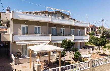 Angela Studios - Foto 1