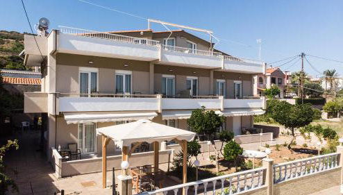 Angela Studios - Foto 1