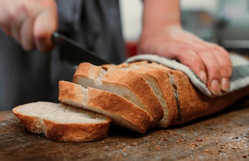 Agriturismo Ca du Chittu - Foto 40