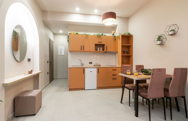 Bella Vacanza Studios - Foto 12