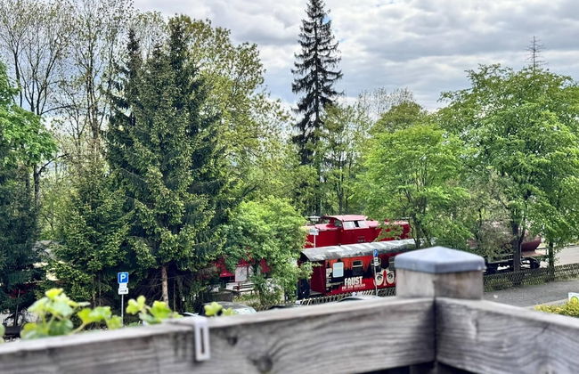 Appartementhaus Der Krauterhof in Drei Annen Hohne - Foto 35