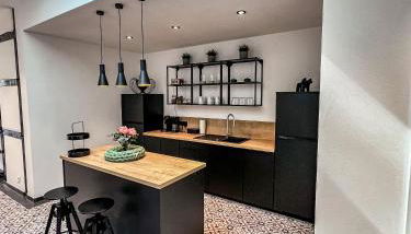 Glashaus mit 3 Gästezimmer - Foto 4