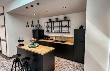 Glashaus mit 3 Gästezimmer - Foto 4