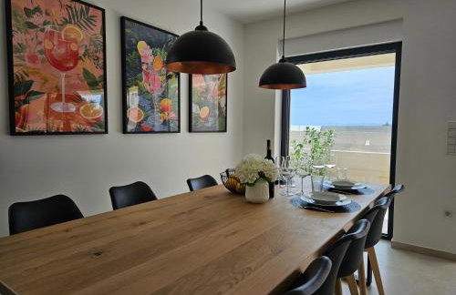 Villa Laganini Appartement 1&3 - Foto 71