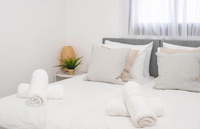 Dov Garden apartment with private pool - Foto 12