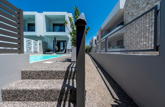 Villa Kares III by Estia - Photo 7