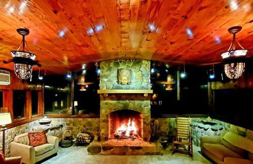 Farmview Cottage at White Lotus Eco Spa Retreat - Foto 15