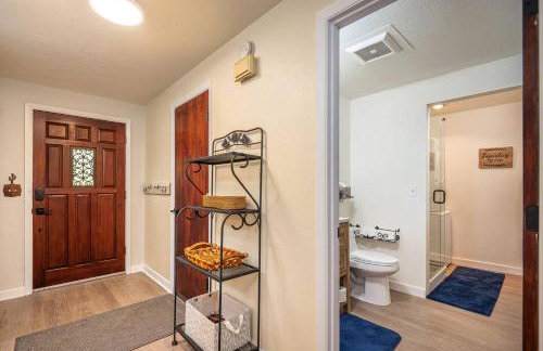 Cozy 3-Bedroom Townhome - 3 Miles from OSU! - Foto 35