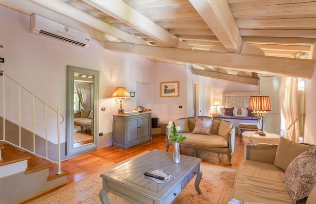 VILLA PITTI AMERIGHI 26, Emma Villas - Foto 81