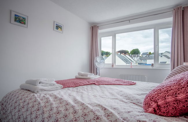 Harbour Court - 2 Bedroom - Saundersfoot - Foto 12