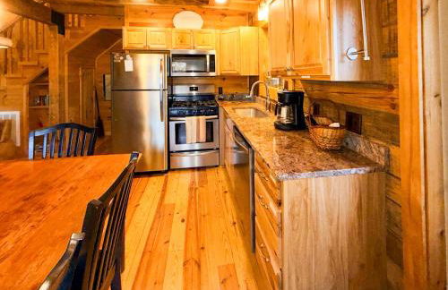 Cabin at Walland Forest - Foto 9