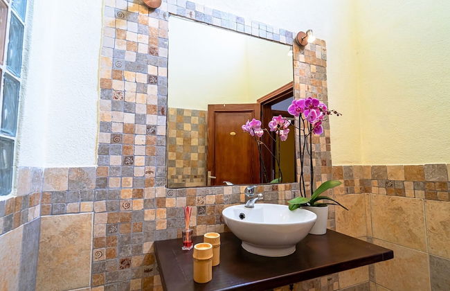 Belvilla by OYO Holiday Home in Arico El Nuevo - Foto 14