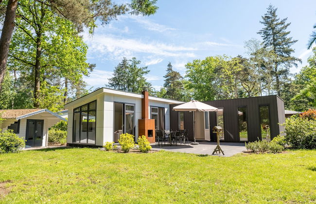 EuroParcs De Achterhoek - Photo 16