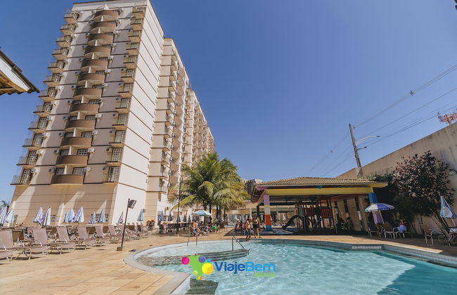 diRoma Exclusive Caldas Novas - Foto 18