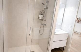 Biscawai Bisca Séjour détente dans un logement cosy avec terrasse ensoleillée, proche plage - Foto 8