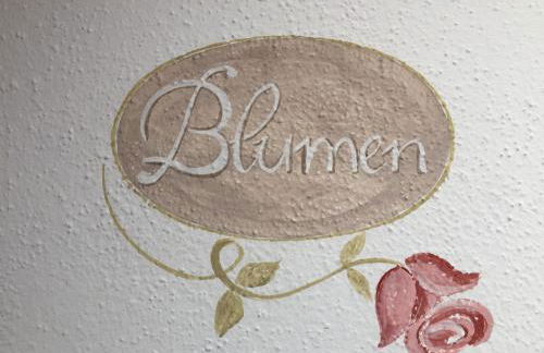 Villa Giardino - Flowers - Foto 6