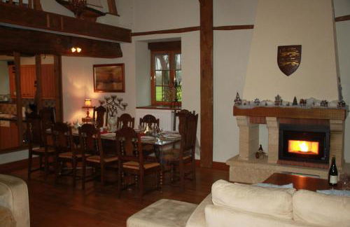 Holiday home Le Pressoir - Foto 8