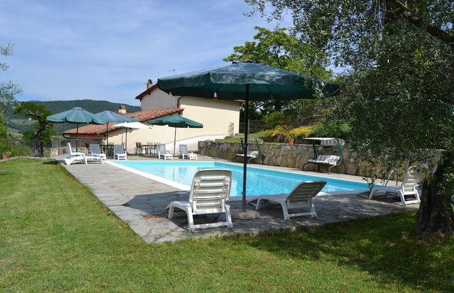 Agriturismo Montereggi - Photo 29