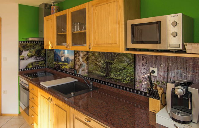 Apartments Mrakič - Foto 32