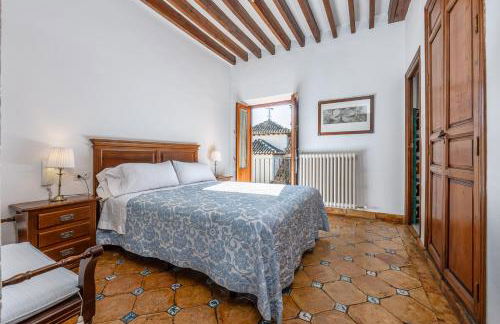 Carmen de los Moriscos - Alhambra views - Foto 25