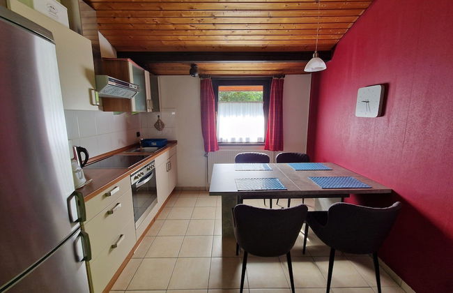 Bungalow in Waldbrunn - Foto 8