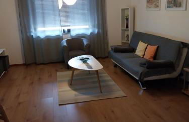 Ferienwohnung Manta - Foto 1