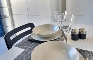 Studette avec terrasse Comme à la maison - Foto 11