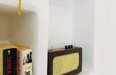 Galanis Sweet Home Milos - Foto 13