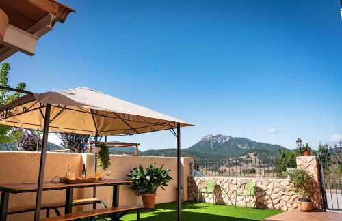 Casas Rurales La Loma - Foto 34