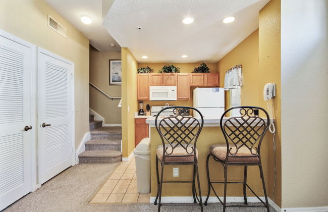 Advantage Vacation Homes - Foto 55