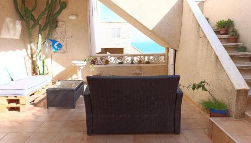 El Jazmín Playa - Foto 2