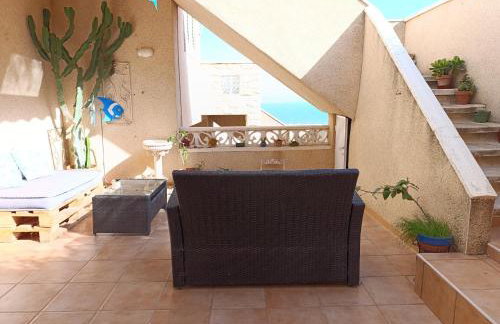 El Jazmín Playa - Foto 2