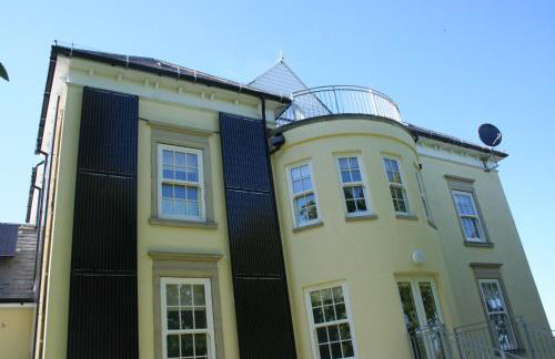 Highlands Apartment 4 - Foto 18