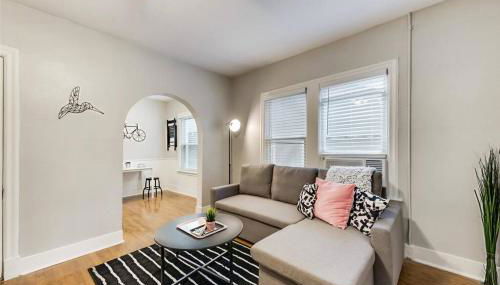 Global Cup Lower-Greenville Landing Close to Everything - Photo 5