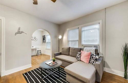 Global Cup Lower-Greenville Landing Close to Everything - Photo 5