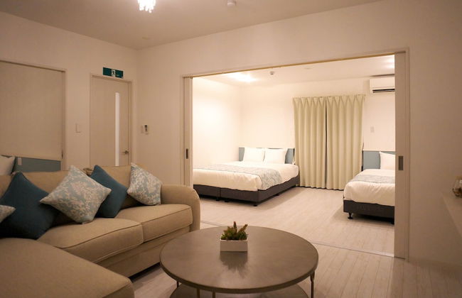 COZY STAY in Naha - Foto 35