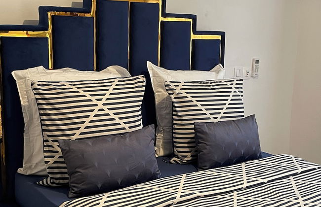 RESIDENCE HMR Douala - Lendi - Photo 23